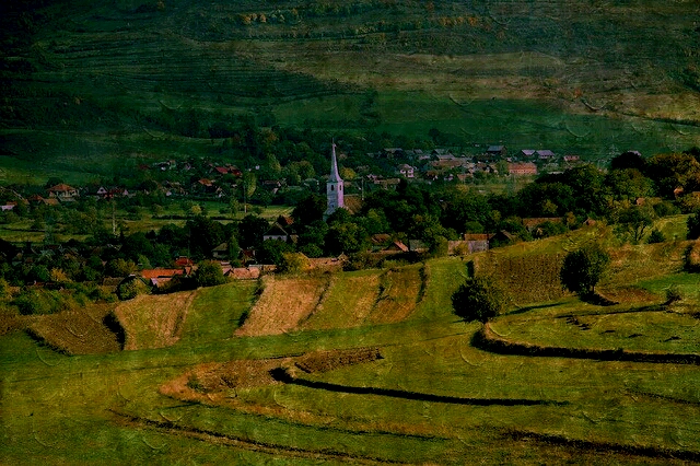 Ion de Liviu&nbsp;Rebreanu