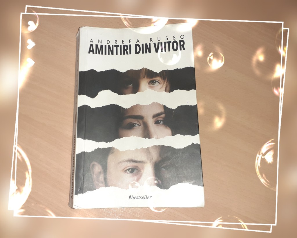    Amintiri din&nbsp;viitor-impresii