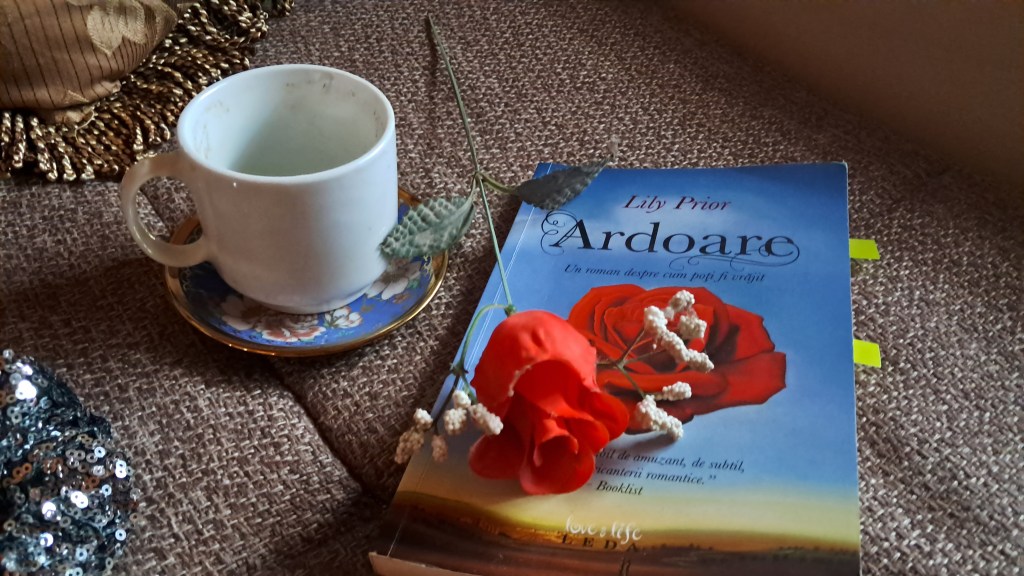 Romantism? Da. Cu animale vorbitoare și oi&nbsp;albastre.