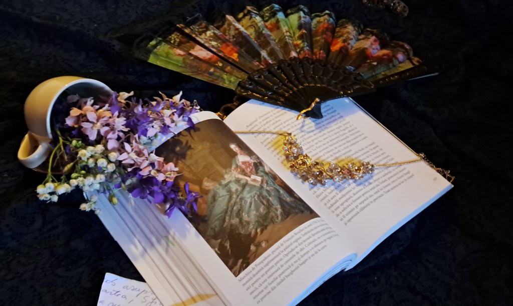 Jean des Cars&nbsp; •SAGA FAVORITELOR • o carte&nbsp;monumentală